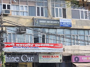 Aarvy Clinic
